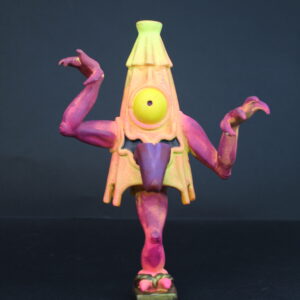 Yokai Lava - MR.Tucan