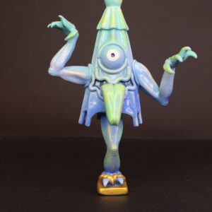 Yokai Tundra - MR.Tucan