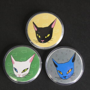 Pines Grandes - Tearcatcher