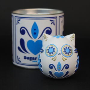 Talavera Kat - Sarukaku Estudio