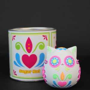 Sugar Kat - Sarukaku Estudio