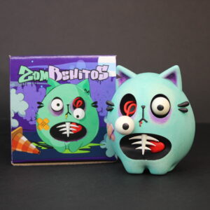 Zombishito - Sarukaku Estudio