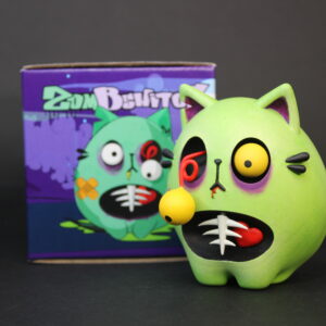 Zombishito - Sarukaku Estudio