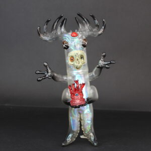 KAIJUMARI - d0gart -haru