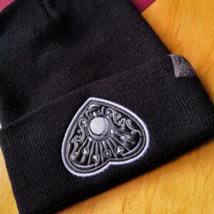 Beanies Plancheta de Ouija - Caramelo Corrosivo