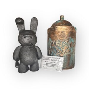 Pinche Cabron Negro - Victor Vizcarro