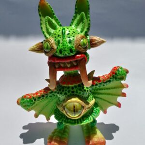 Camazote - Yokai Oni