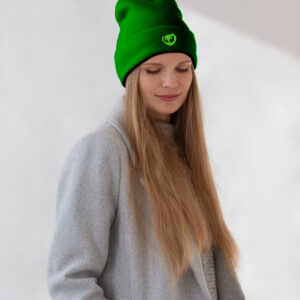 Beanie Alien - Heroidea