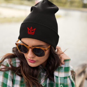 Beanie Crown - Heroidea