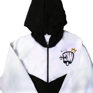 Rompevientos King Cap - Heroidea (Talla M)